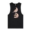 AS Colour Mens Barnard Tank Thumbnail