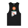 AS Colour Mens Barnard Tank Thumbnail