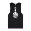 AS Colour Mens Barnard Tank Thumbnail
