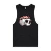 AS Colour Mens Barnard Tank Thumbnail