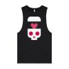 AS Colour Mens Barnard Tank Thumbnail