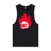 AS Colour Mens Barnard Tank Thumbnail