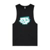 AS Colour Mens Barnard Tank Thumbnail