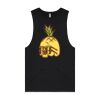 AS Colour Mens Barnard Tank Thumbnail