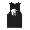 AS Colour Mens Barnard Tank Thumbnail