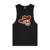 AS Colour Mens Barnard Tank Thumbnail