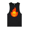 AS Colour Mens Barnard Tank Thumbnail