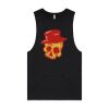 AS Colour Mens Barnard Tank Thumbnail