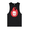 AS Colour Mens Barnard Tank Thumbnail