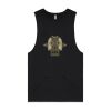 AS Colour Mens Barnard Tank Thumbnail