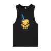 AS Colour Mens Barnard Tank Thumbnail