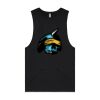 AS Colour Mens Barnard Tank Thumbnail