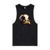 AS Colour Mens Barnard Tank Thumbnail