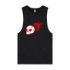 AS Colour Mens Barnard Tank Thumbnail