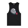 AS Colour Mens Barnard Tank Thumbnail