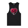 AS Colour Mens Barnard Tank Thumbnail