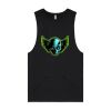 AS Colour Mens Barnard Tank Thumbnail