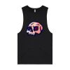 AS Colour Mens Barnard Tank Thumbnail