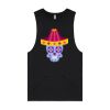 AS Colour Mens Barnard Tank Thumbnail