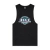 AS Colour Mens Barnard Tank Thumbnail
