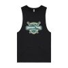 AS Colour Mens Barnard Tank Thumbnail