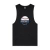 AS Colour Mens Barnard Tank Thumbnail