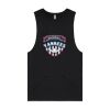 AS Colour Mens Barnard Tank Thumbnail