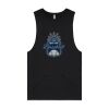 AS Colour Mens Barnard Tank Thumbnail