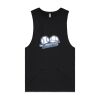 AS Colour Mens Barnard Tank Thumbnail