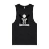AS Colour Mens Barnard Tank Thumbnail
