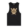 AS Colour Mens Barnard Tank Thumbnail
