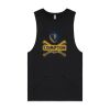 AS Colour Mens Barnard Tank Thumbnail