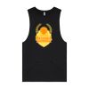 AS Colour Mens Barnard Tank Thumbnail