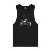 AS Colour Mens Barnard Tank Thumbnail