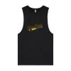 AS Colour Mens Barnard Tank Thumbnail