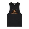 AS Colour Mens Barnard Tank Thumbnail