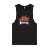 AS Colour Mens Barnard Tank Thumbnail