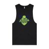 AS Colour Mens Barnard Tank Thumbnail