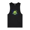AS Colour Mens Barnard Tank Thumbnail