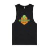 AS Colour Mens Barnard Tank Thumbnail