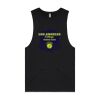 AS Colour Mens Barnard Tank Thumbnail