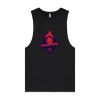 AS Colour Mens Barnard Tank Thumbnail