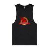 AS Colour Mens Barnard Tank Thumbnail
