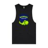 AS Colour Mens Barnard Tank Thumbnail