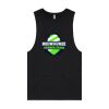 AS Colour Mens Barnard Tank Thumbnail