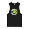 AS Colour Mens Barnard Tank Thumbnail
