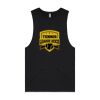 AS Colour Mens Barnard Tank Thumbnail