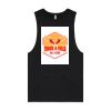 AS Colour Mens Barnard Tank Thumbnail