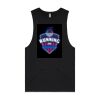 AS Colour Mens Barnard Tank Thumbnail