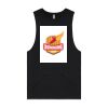 AS Colour Mens Barnard Tank Thumbnail